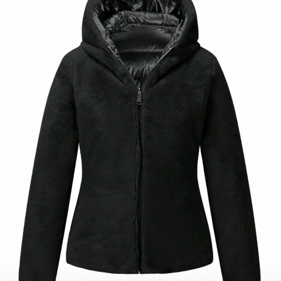 Puffer Jacket - Picture 9 of 12